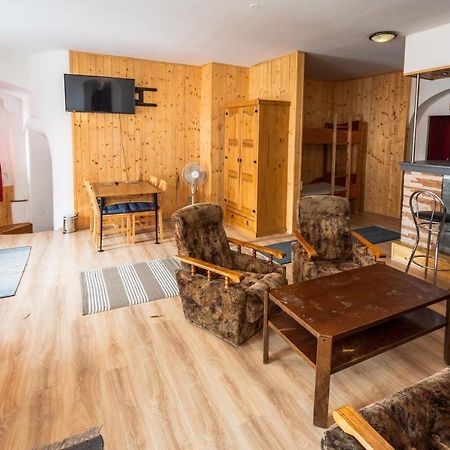 Red Point Hotel Tabor Bagian luar foto