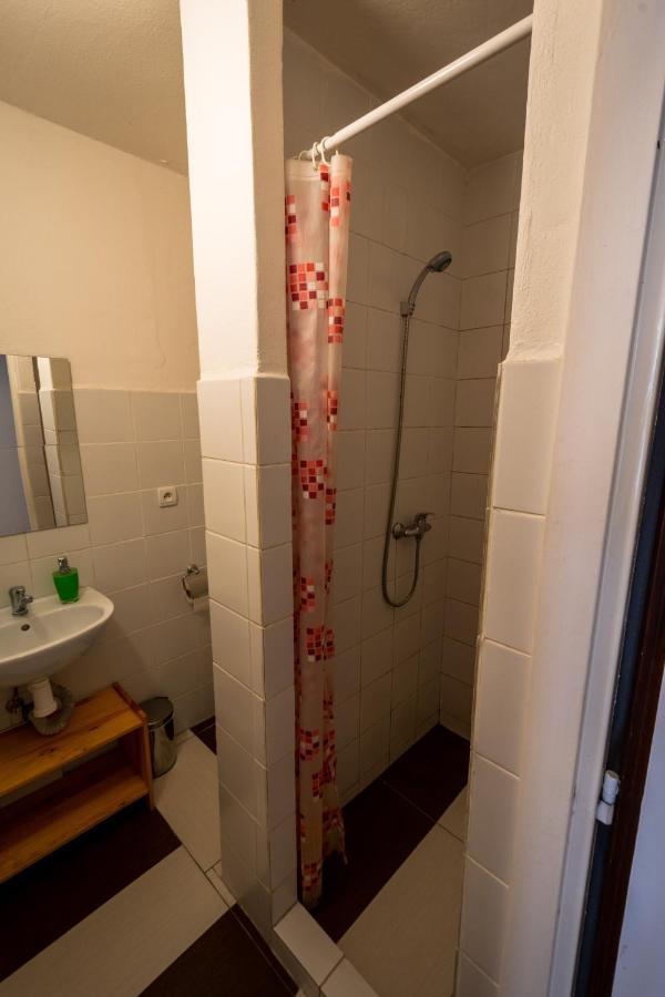 Red Point Hotel Tabor Bagian luar foto