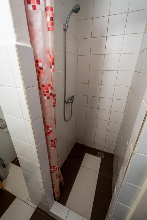 Red Point Hotel Tabor Bagian luar foto