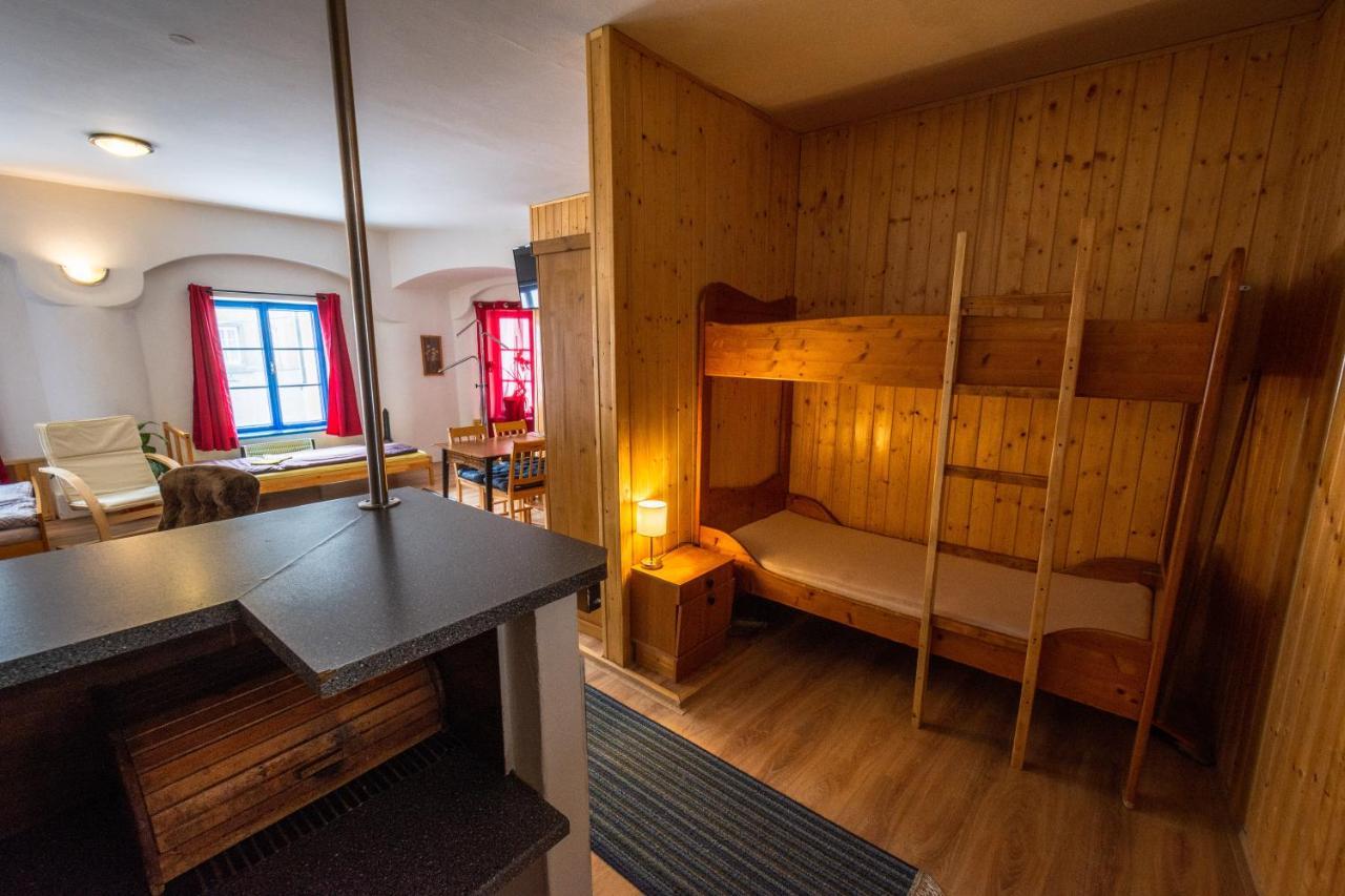 Red Point Hotel Tabor Bagian luar foto