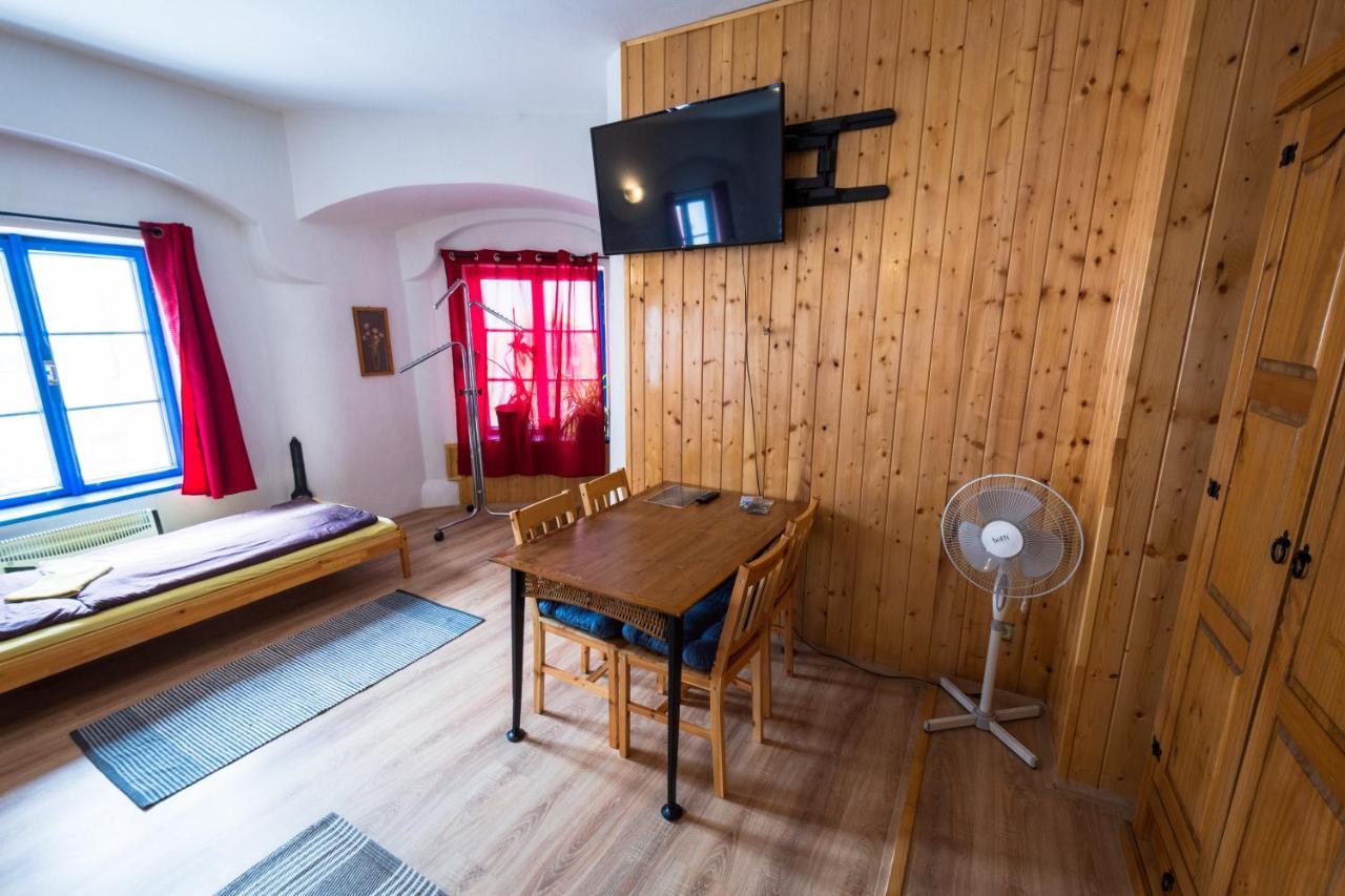 Red Point Hotel Tabor Bagian luar foto