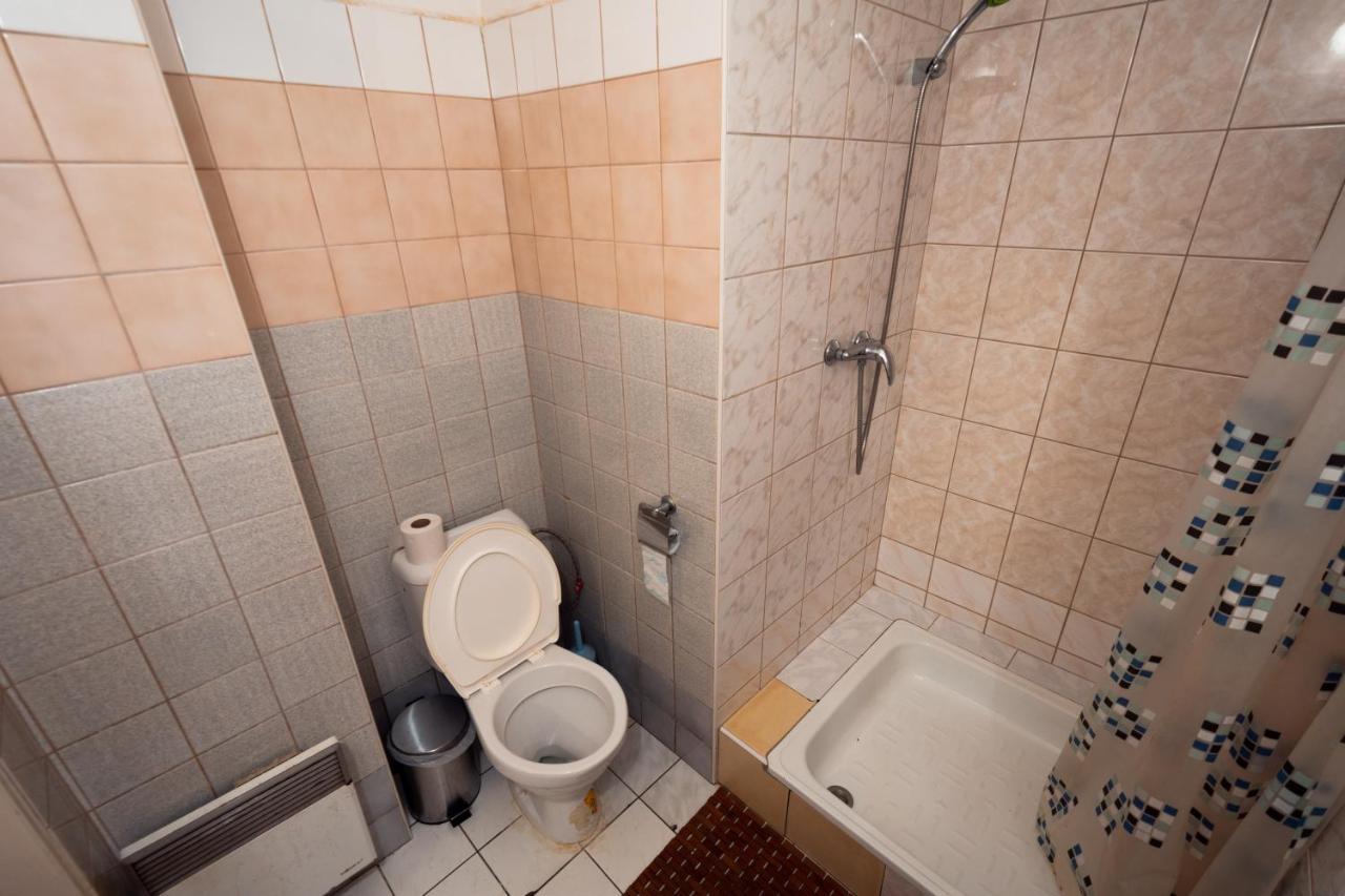 Red Point Hotel Tabor Bagian luar foto