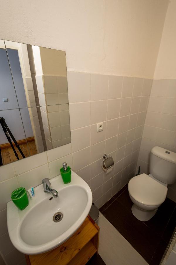 Red Point Hotel Tabor Bagian luar foto