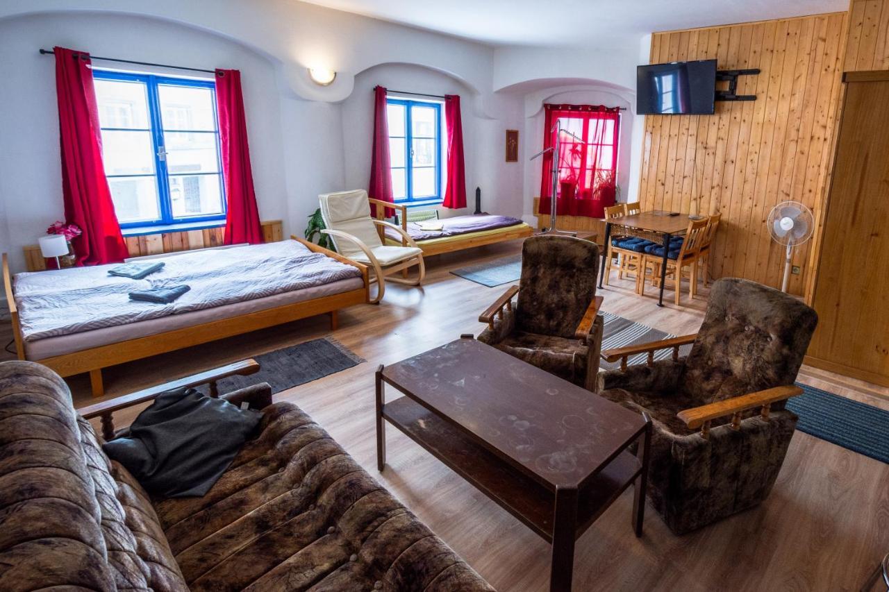 Red Point Hotel Tabor Bagian luar foto