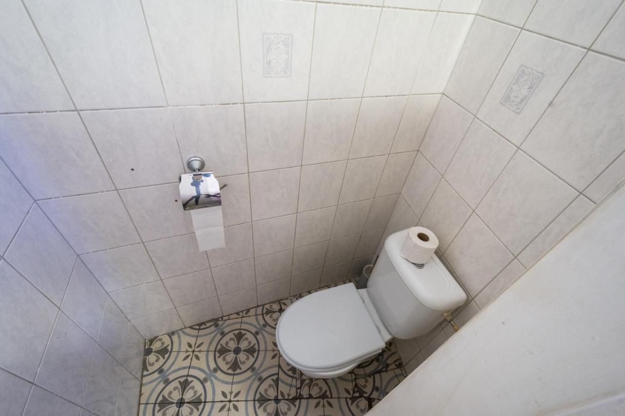Red Point Hotel Tabor Bagian luar foto