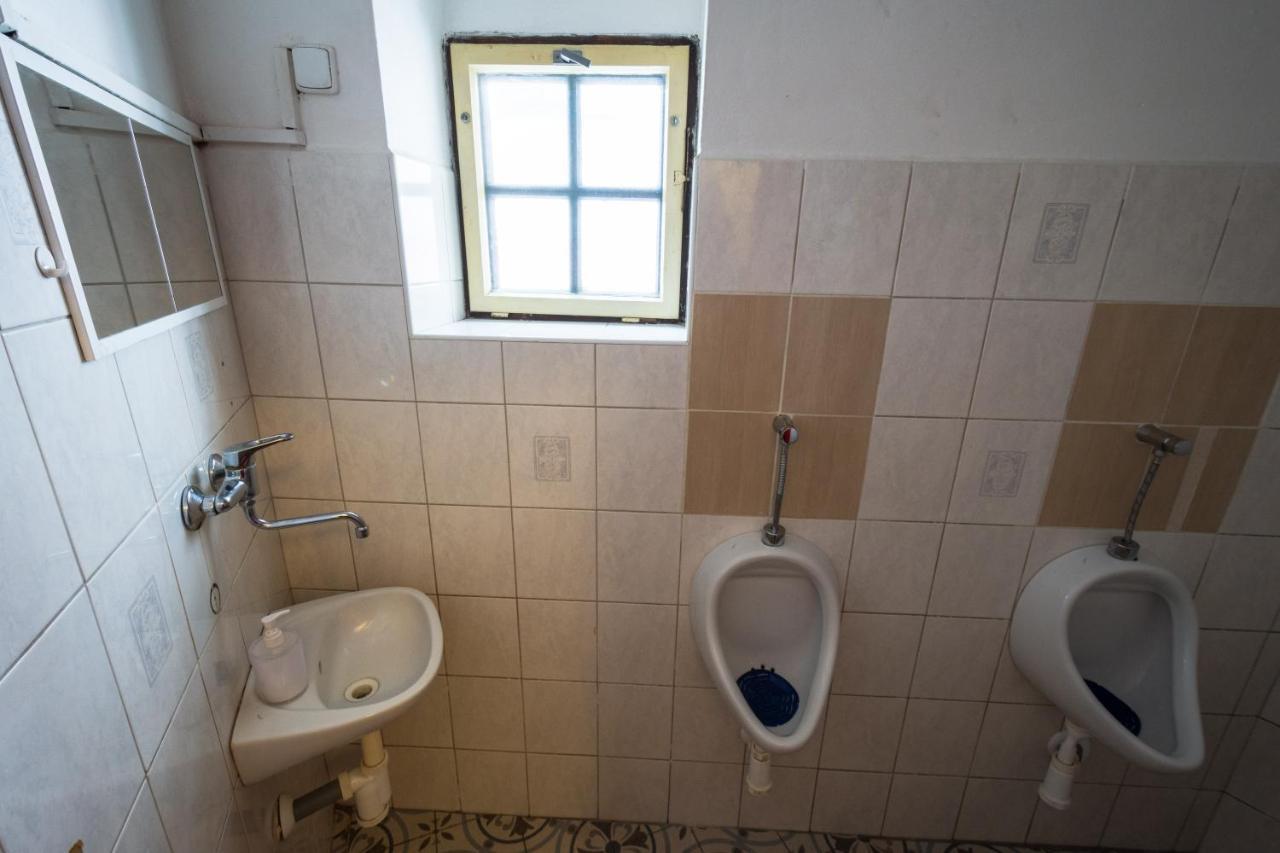 Red Point Hotel Tabor Bagian luar foto